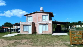 Cabañas MANKU